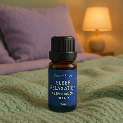 DreamSnug™ Essential Oils